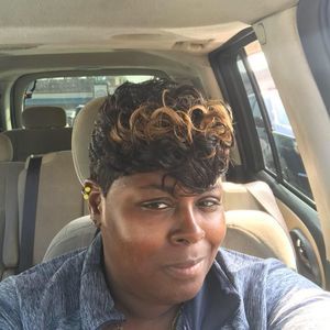 Meet your Posher, Ruth